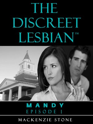 cover image of The Discreet Lesbian
